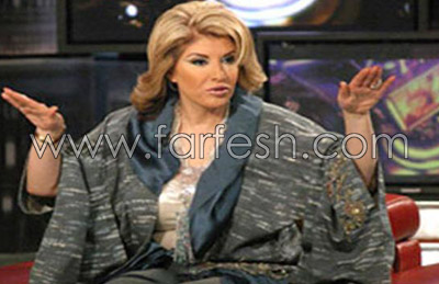 بعد اتهامها باهانة القضاء المصري: اخلاء سبيل هالة سرحان! صورة رقم 10