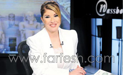 بعد اتهامها باهانة القضاء المصري: اخلاء سبيل هالة سرحان! صورة رقم 11