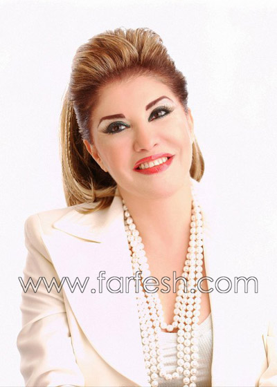 هالة سرحان.. إعلامية وصحفية مثيرة للجدل ومتميزة! صورة رقم 4 هالة سرحان.. إعلامية وصحفية مثيرة للجدل ومتميزة! صورة رقم 4