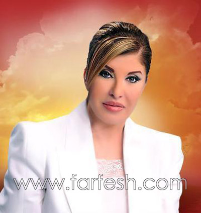هالة سرحان.. إعلامية وصحفية مثيرة للجدل ومتميزة! صورة رقم 11 هالة سرحان.. إعلامية وصحفية مثيرة للجدل ومتميزة! صورة رقم 11