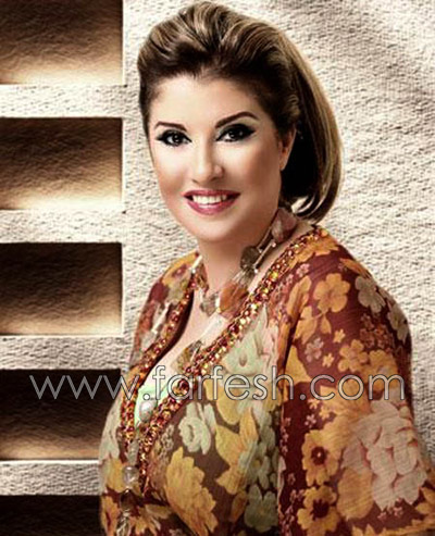 هالة سرحان.. إعلامية وصحفية مثيرة للجدل ومتميزة! صورة رقم 12 هالة سرحان.. إعلامية وصحفية مثيرة للجدل ومتميزة! صورة رقم 12