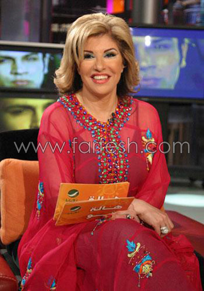 هالة سرحان.. إعلامية وصحفية مثيرة للجدل ومتميزة! صورة رقم 14 هالة سرحان.. إعلامية وصحفية مثيرة للجدل ومتميزة! صورة رقم 14