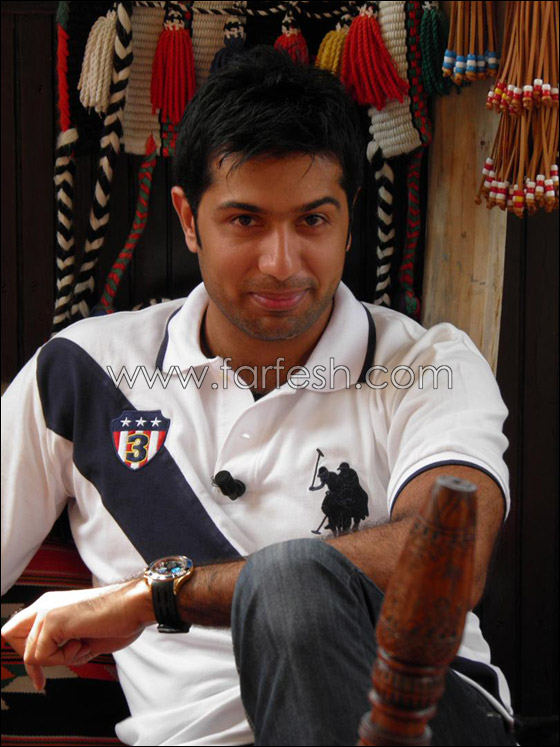 همام ضيف برنامج 