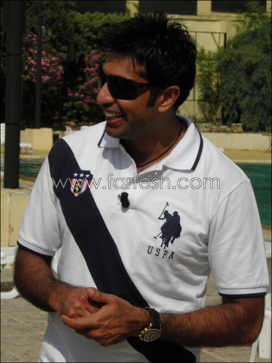 همام ضيف برنامج 