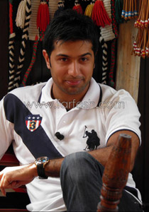 همام ضيف برنامج 