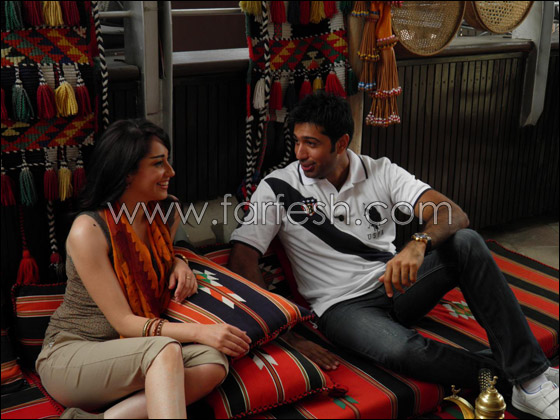 همام ضيف برنامج 