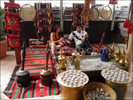 همام ضيف برنامج 