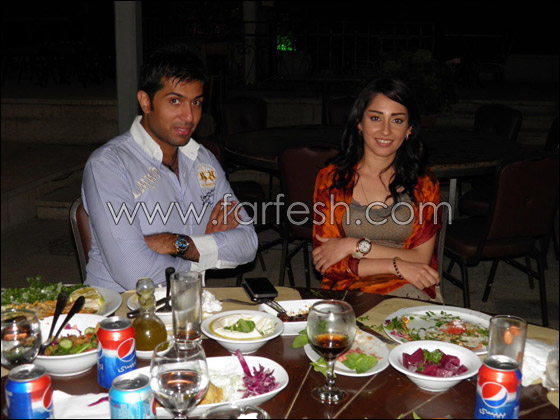 همام ضيف برنامج 