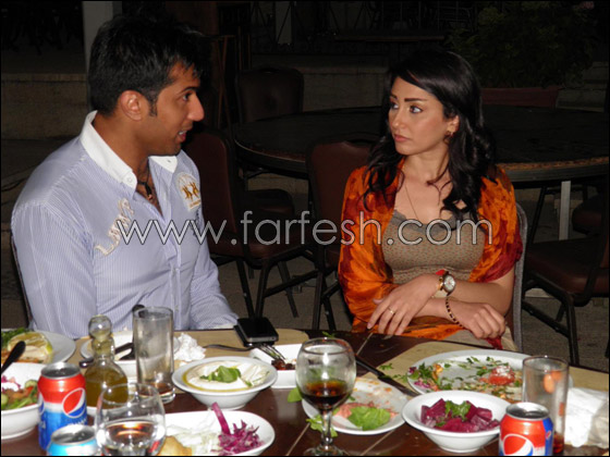 همام ضيف برنامج 