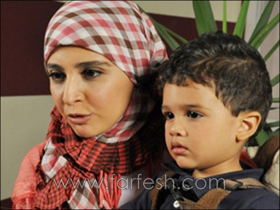 حنان ترك تكشف عن ابن ثالث لها من زواج دام لأسابيع قليلة فقط! صورة رقم 1 حنان ترك تكشف عن ابن ثالث لها من زواج دام لأسابيع قليلة فقط! صورة رقم 1