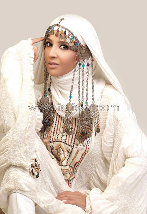 حنان ترك: الاحتفال بعيد الحب حرام كونه من البدع!  صورة رقم 8