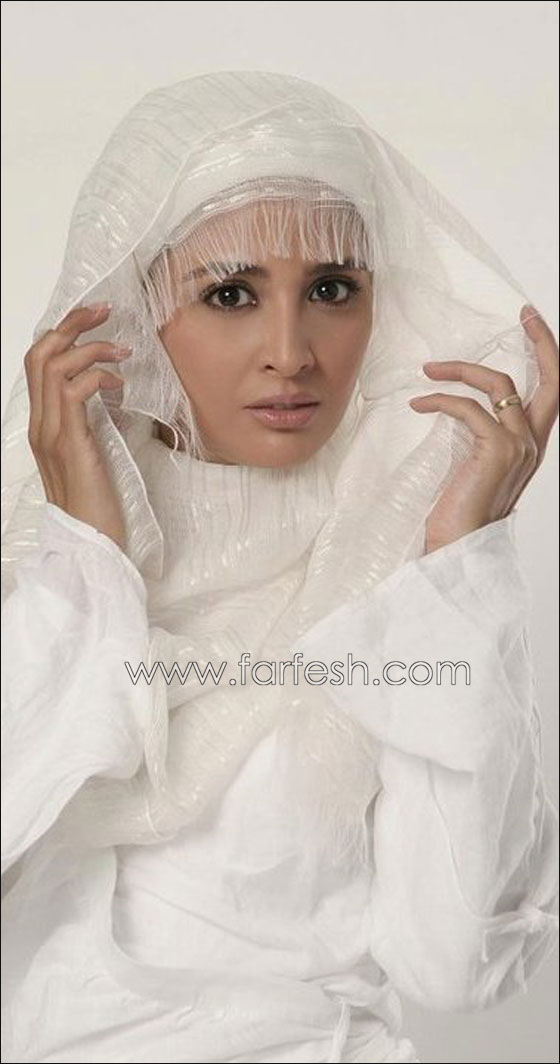 حنان ترك: الاحتفال بعيد الحب حرام كونه من البدع!  صورة رقم 9