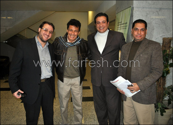 حنان تتصدى للتدخين وسوسن تستشهد بتغريم الزعيم!! صورة رقم 2 حنان تتصدى للتدخين وسوسن تستشهد بتغريم الزعيم!! صورة رقم 2