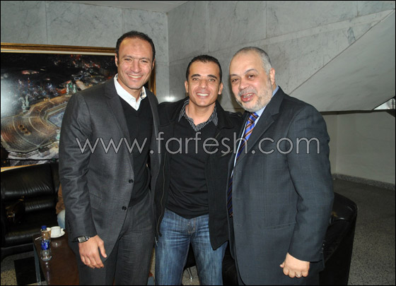 حنان تتصدى للتدخين وسوسن تستشهد بتغريم الزعيم!! صورة رقم 16 حنان تتصدى للتدخين وسوسن تستشهد بتغريم الزعيم!! صورة رقم 16