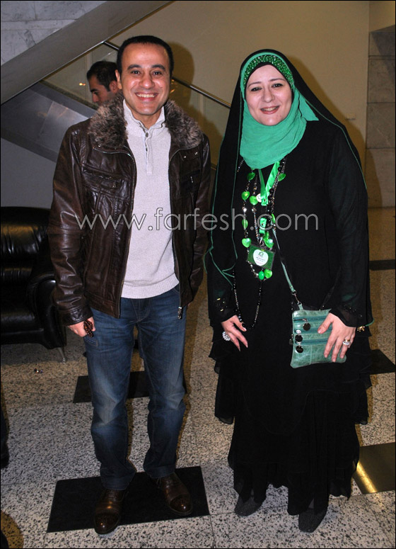 حنان تتصدى للتدخين وسوسن تستشهد بتغريم الزعيم!! صورة رقم 5 حنان تتصدى للتدخين وسوسن تستشهد بتغريم الزعيم!! صورة رقم 5