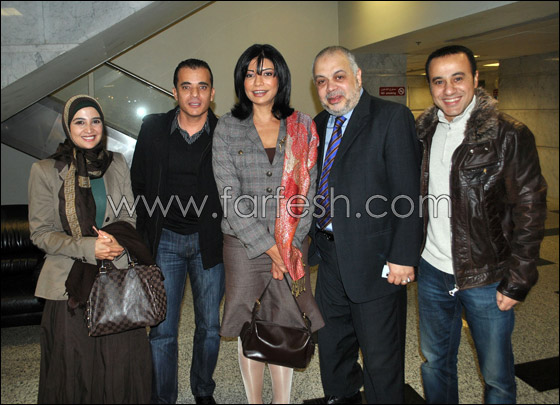 حنان تتصدى للتدخين وسوسن تستشهد بتغريم الزعيم!! صورة رقم 20 حنان تتصدى للتدخين وسوسن تستشهد بتغريم الزعيم!! صورة رقم 20