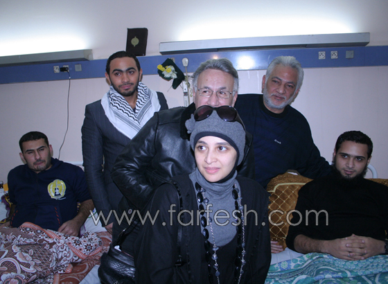 حنان ترك: الاحتفال بعيد الحب حرام كونه من البدع!  صورة رقم 2