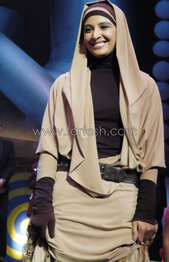 حنان ترك: أطلب من الجميع أن يدعوا لي بالهداية والثبات!!  صورة رقم 5