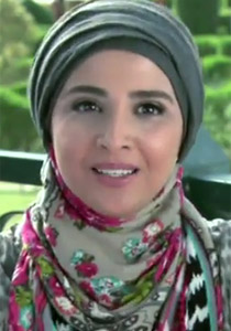 حنان ترك: ليس لدي النية لاكون داعية ولا يوجد خلاف مع الاقباط! صورة رقم 3 حنان ترك: ليس لدي النية لاكون داعية ولا يوجد خلاف مع الاقباط! صورة رقم 3