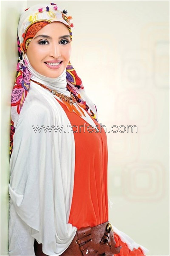 بعد اعتزالها الفن: حنان ترك تتجه الى عالم تقديم البرامج التلفزيونية صورة رقم 7 بعد اعتزالها الفن: حنان ترك تتجه الى عالم تقديم البرامج التلفزيونية صورة رقم 7