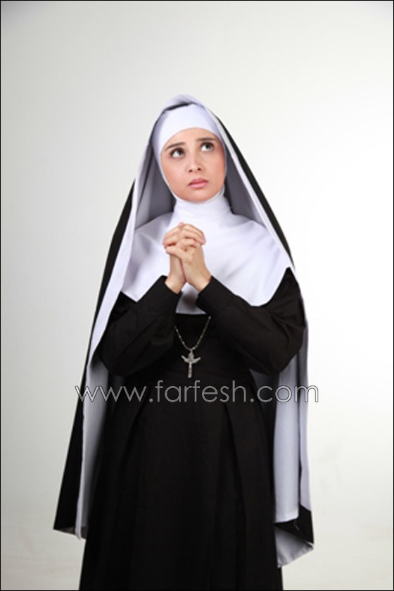 بعد اعتزالها الفن: حنان ترك تتجه الى عالم تقديم البرامج التلفزيونية صورة رقم 12 بعد اعتزالها الفن: حنان ترك تتجه الى عالم تقديم البرامج التلفزيونية صورة رقم 12