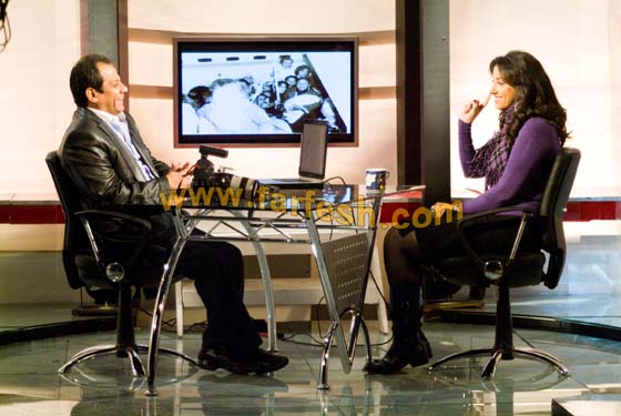 حنان مطاوع: أرفض الظهور بملابس مثيرة من أجل الشهرة صورة رقم 2 حنان مطاوع: أرفض الظهور بملابس مثيرة من أجل الشهرة صورة رقم 2