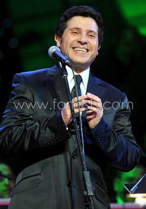 أمير الغناء العربي يستعد لـ أمير الغناء العربي يستعد لـ