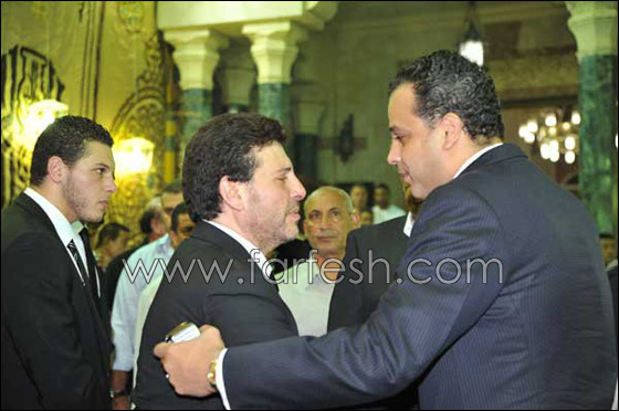 بم أوصت دينا هاني شاكر أبيها قبل وفاتها؟ وماذا طلب هو من زوجها؟ صورة رقم 14