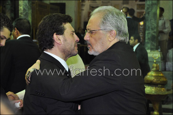 بم أوصت دينا هاني شاكر أبيها قبل وفاتها؟ وماذا طلب هو من زوجها؟ صورة رقم 6