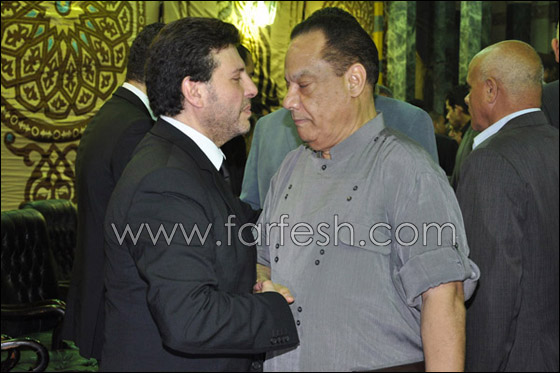 بم أوصت دينا هاني شاكر أبيها قبل وفاتها؟ وماذا طلب هو من زوجها؟ صورة رقم 21