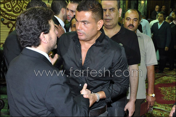 بم أوصت دينا هاني شاكر أبيها قبل وفاتها؟ وماذا طلب هو من زوجها؟ صورة رقم 23