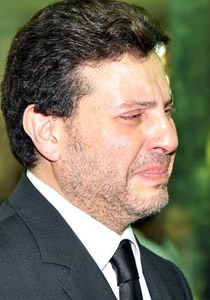 بم أوصت دينا هاني شاكر أبيها قبل وفاتها؟ وماذا طلب هو من زوجها؟ صورة رقم 1