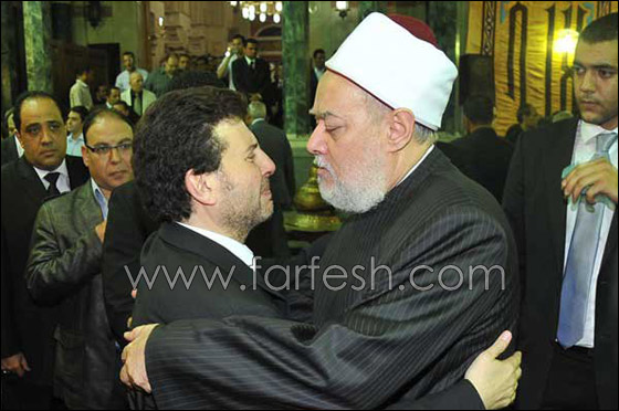 بم أوصت دينا هاني شاكر أبيها قبل وفاتها؟ وماذا طلب هو من زوجها؟ صورة رقم 16