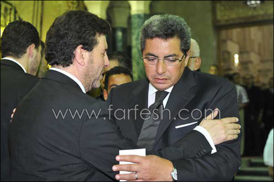 بم أوصت دينا هاني شاكر أبيها قبل وفاتها؟ وماذا طلب هو من زوجها؟ صورة رقم 22