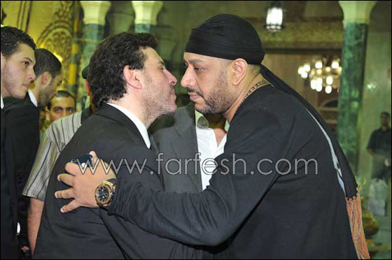 بم أوصت دينا هاني شاكر أبيها قبل وفاتها؟ وماذا طلب هو من زوجها؟ صورة رقم 11