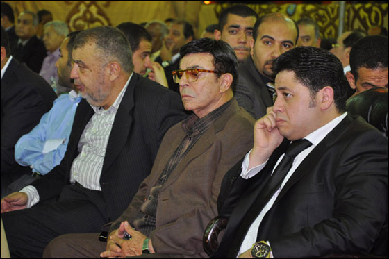 بالصور.. النجوم يشاطرون هاني شاكر حزنه على وفاة ابنته!   صورة رقم 2