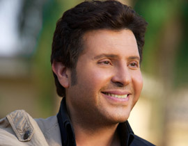 هاني شاكر يعود للغناء الخليجي وينتظر اقتحام الدراما التليفزيونية صورة رقم 2 هاني شاكر يعود للغناء الخليجي وينتظر اقتحام الدراما التليفزيونية صورة رقم 2