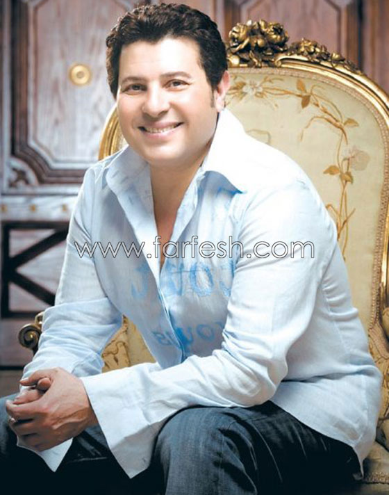 هاني شاكر يكشف لمسلسلات اون لاين سر ملعب كرة اليد في فيلته صورة رقم 20 هاني شاكر يكشف لمسلسلات اون لاين سر ملعب كرة اليد في فيلته صورة رقم 20