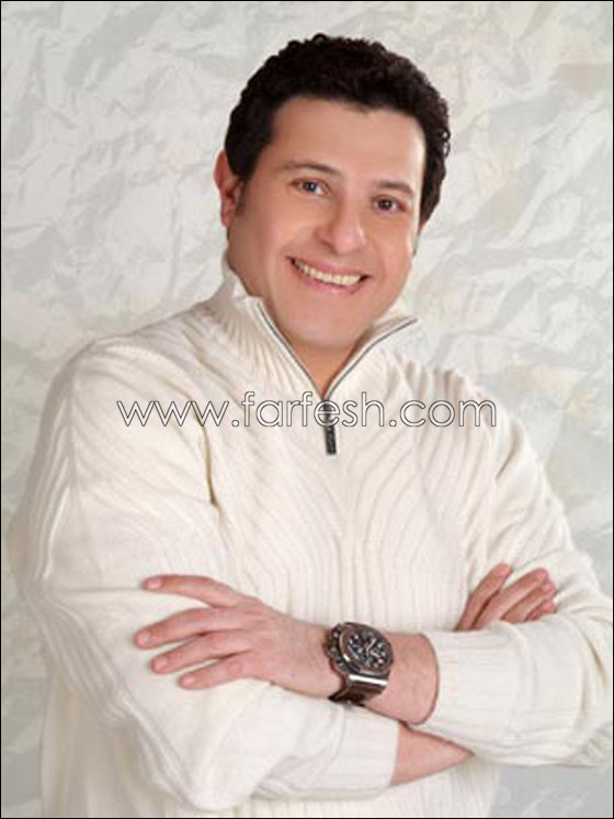 هاني شاكر: ساركز على اعمالي الدينية ولن اعود للرومانسية!  صورة رقم 4