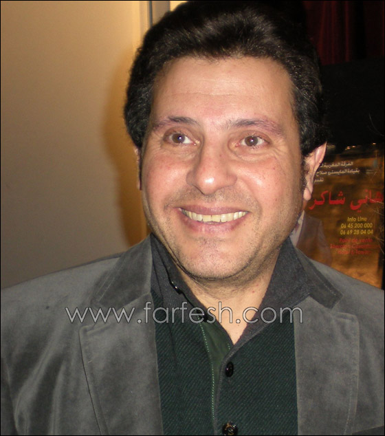 هاني شاكر: ساركز على اعمالي الدينية ولن اعود للرومانسية!  صورة رقم 5