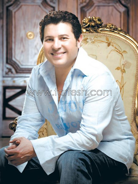 هاني شاكر: علاقتي بالفنان محمد منير هاني شاكر: علاقتي بالفنان محمد منير