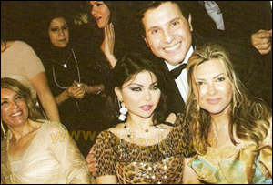 بعد محتنها.. ابنة الفنان هاني شاكر تتقرب إلى الله وترتدي الحجاب صورة رقم 9 بعد محتنها.. ابنة الفنان هاني شاكر تتقرب إلى الله وترتدي الحجاب صورة رقم 9