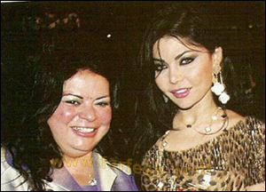 بعد محتنها.. ابنة الفنان هاني شاكر تتقرب إلى الله وترتدي الحجاب صورة رقم 10 بعد محتنها.. ابنة الفنان هاني شاكر تتقرب إلى الله وترتدي الحجاب صورة رقم 10