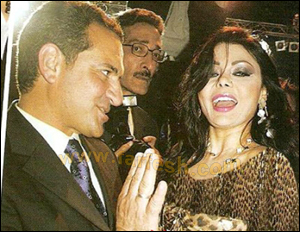 بعد محتنها.. ابنة الفنان هاني شاكر تتقرب إلى الله وترتدي الحجاب صورة رقم 12 بعد محتنها.. ابنة الفنان هاني شاكر تتقرب إلى الله وترتدي الحجاب صورة رقم 12