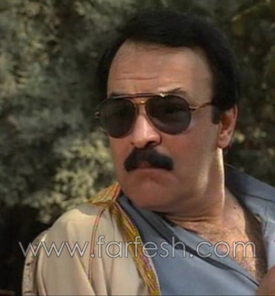 دموع الحزن تنهمر على نجوم الكوميديا المصرية      صورة رقم 23