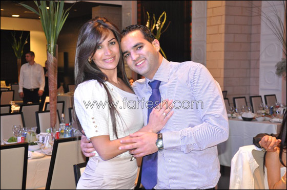 بالصور.. الفنان هيثم الشوملي في حفلة من العمر في الناصرة! صورة رقم 4 بالصور.. الفنان هيثم الشوملي في حفلة من العمر في الناصرة! صورة رقم 4