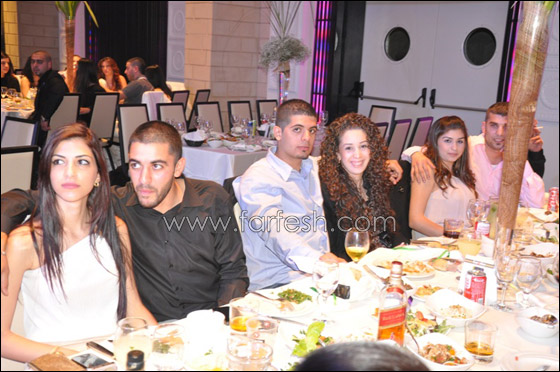 بالصور.. الفنان هيثم الشوملي في حفلة من العمر في الناصرة! صورة رقم 19 بالصور.. الفنان هيثم الشوملي في حفلة من العمر في الناصرة! صورة رقم 19