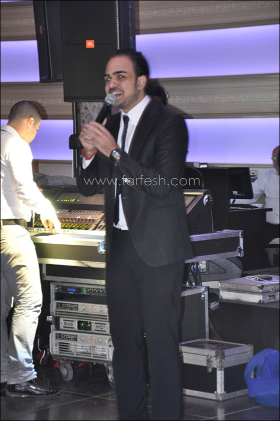 بالصور.. الفنان هيثم الشوملي في حفلة من العمر في الناصرة! صورة رقم 18 بالصور.. الفنان هيثم الشوملي في حفلة من العمر في الناصرة! صورة رقم 18