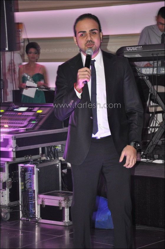 بالصور.. الفنان هيثم الشوملي في حفلة من العمر في الناصرة! صورة رقم 17 بالصور.. الفنان هيثم الشوملي في حفلة من العمر في الناصرة! صورة رقم 17