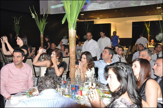 بالصور.. الفنان هيثم الشوملي في حفلة من العمر في الناصرة! صورة رقم 16 بالصور.. الفنان هيثم الشوملي في حفلة من العمر في الناصرة! صورة رقم 16